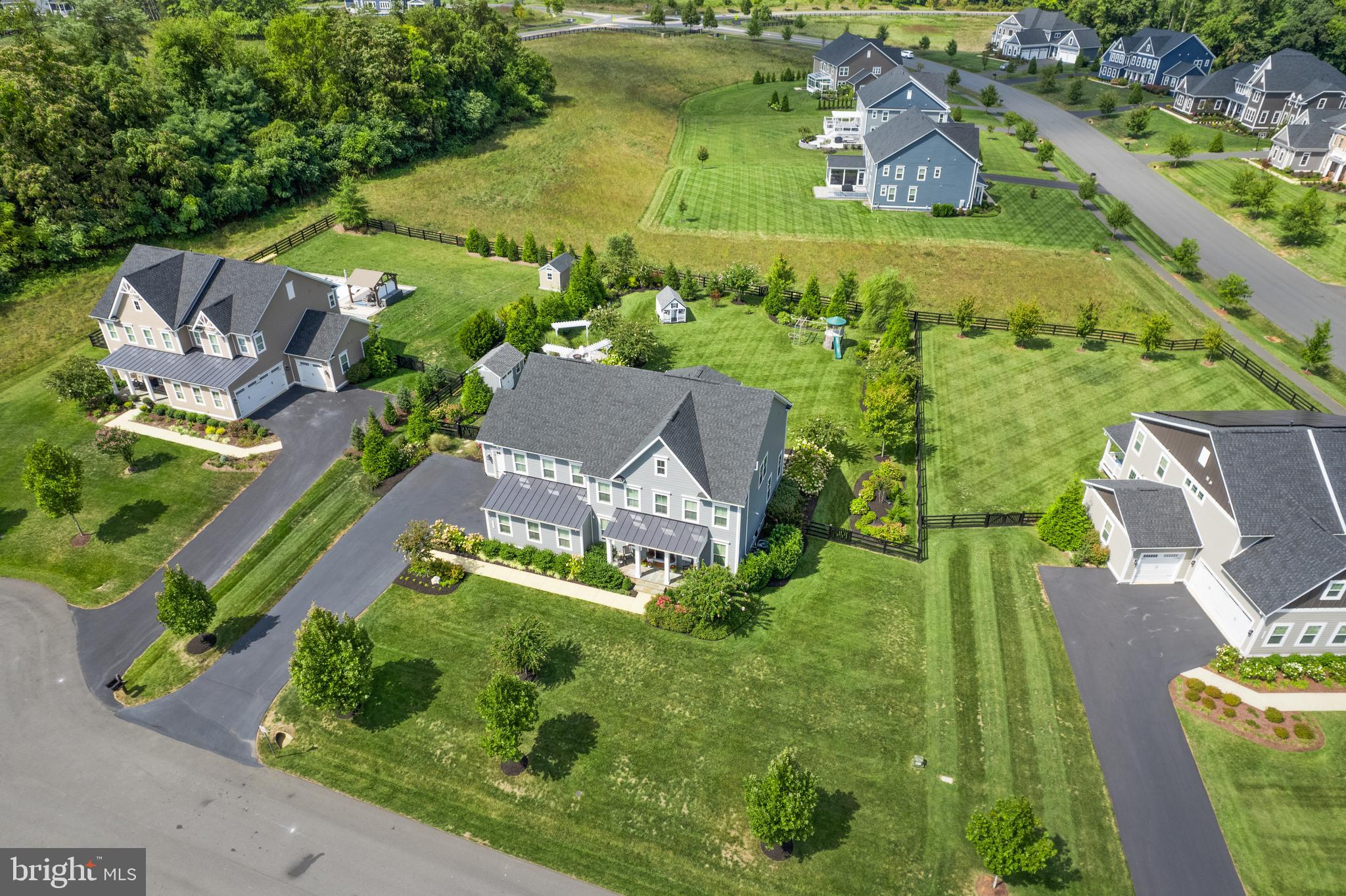 GREENS SOUTH AT WILLOWSF - Residential