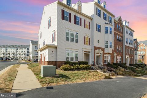 7455 BRUNSON CIRCLE GAINESVILLE VA 20155