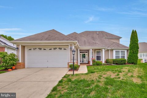 11148 MONTCLAIR COURT WHITE PLAINS MD 20695