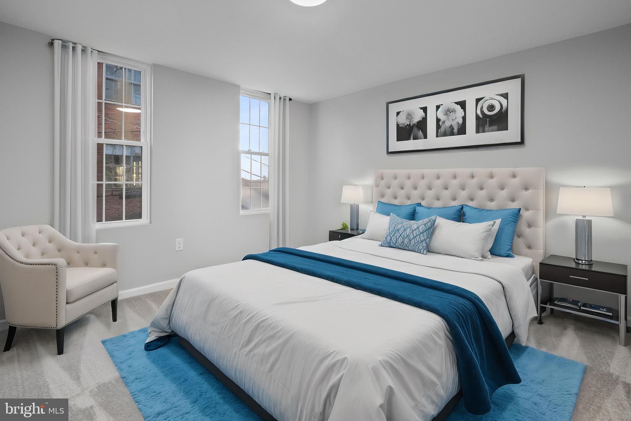 EVERGREEN LAWN - Residential