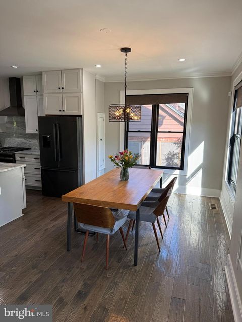 Tiny photo for 611 Mississippi Avenue, SILVER SPRING, MD 20910 (MLS # MDMC2235730)