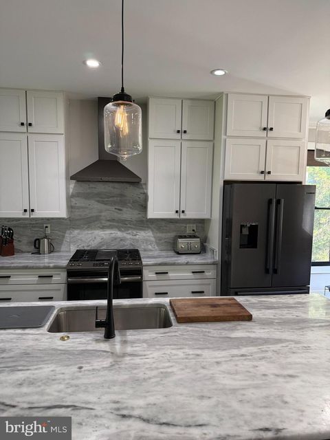 Tiny photo for 611 Mississippi Avenue, SILVER SPRING, MD 20910 (MLS # MDMC2235730)