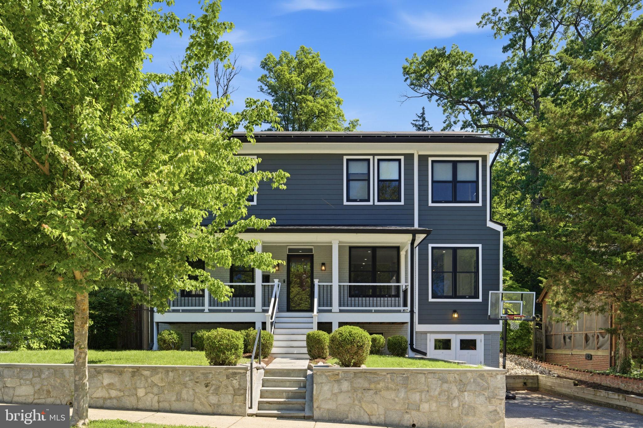 WHEATON OUT RES. (1) - Residential