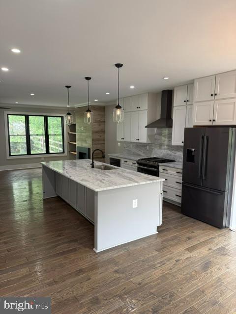 WHEATON OUT RES. (1) - Residential