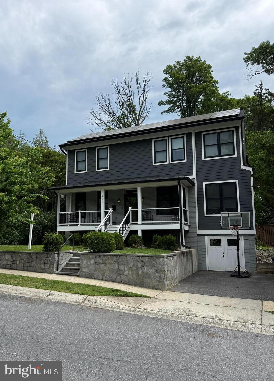 WHEATON OUT RES. (1) - Residential