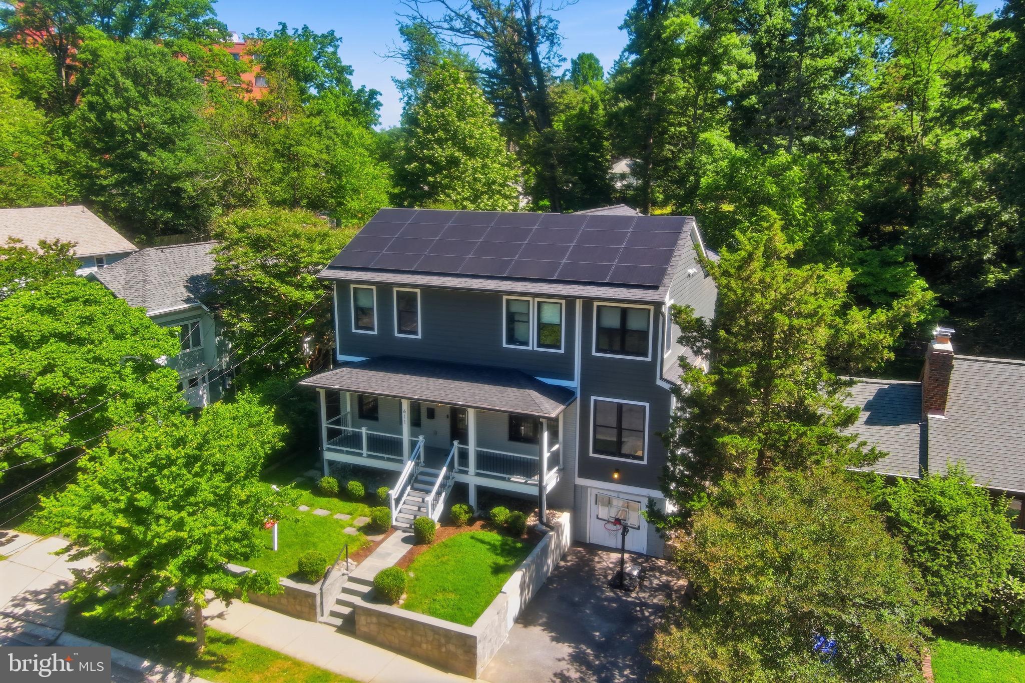 WHEATON OUT RES. (1) - Residential