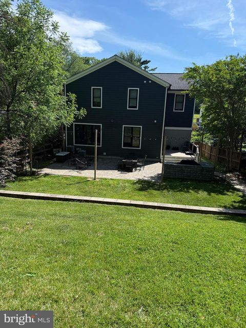 Tiny photo for 611 Mississippi Avenue, SILVER SPRING, MD 20910 (MLS # MDMC2235730)