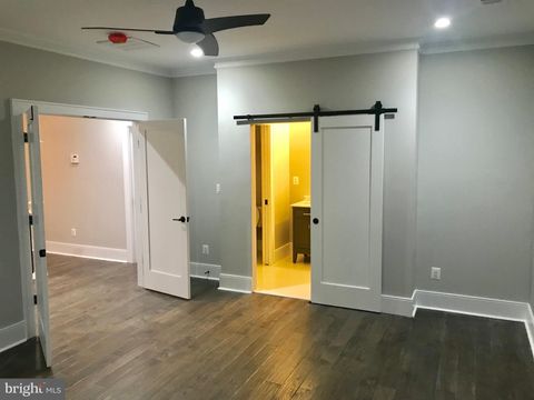 Tiny photo for 611 Mississippi Avenue, SILVER SPRING, MD 20910 (MLS # MDMC2235730)