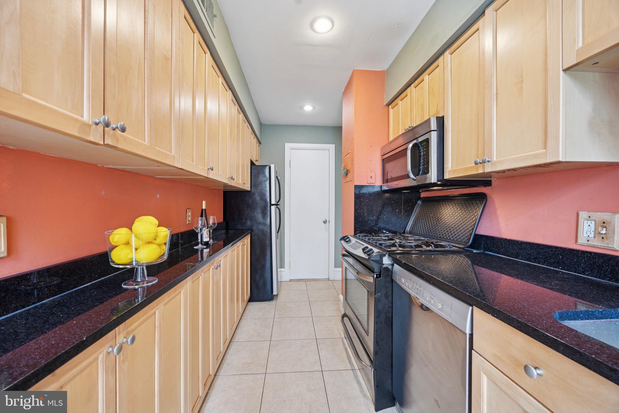 CENTER CITY - Residential