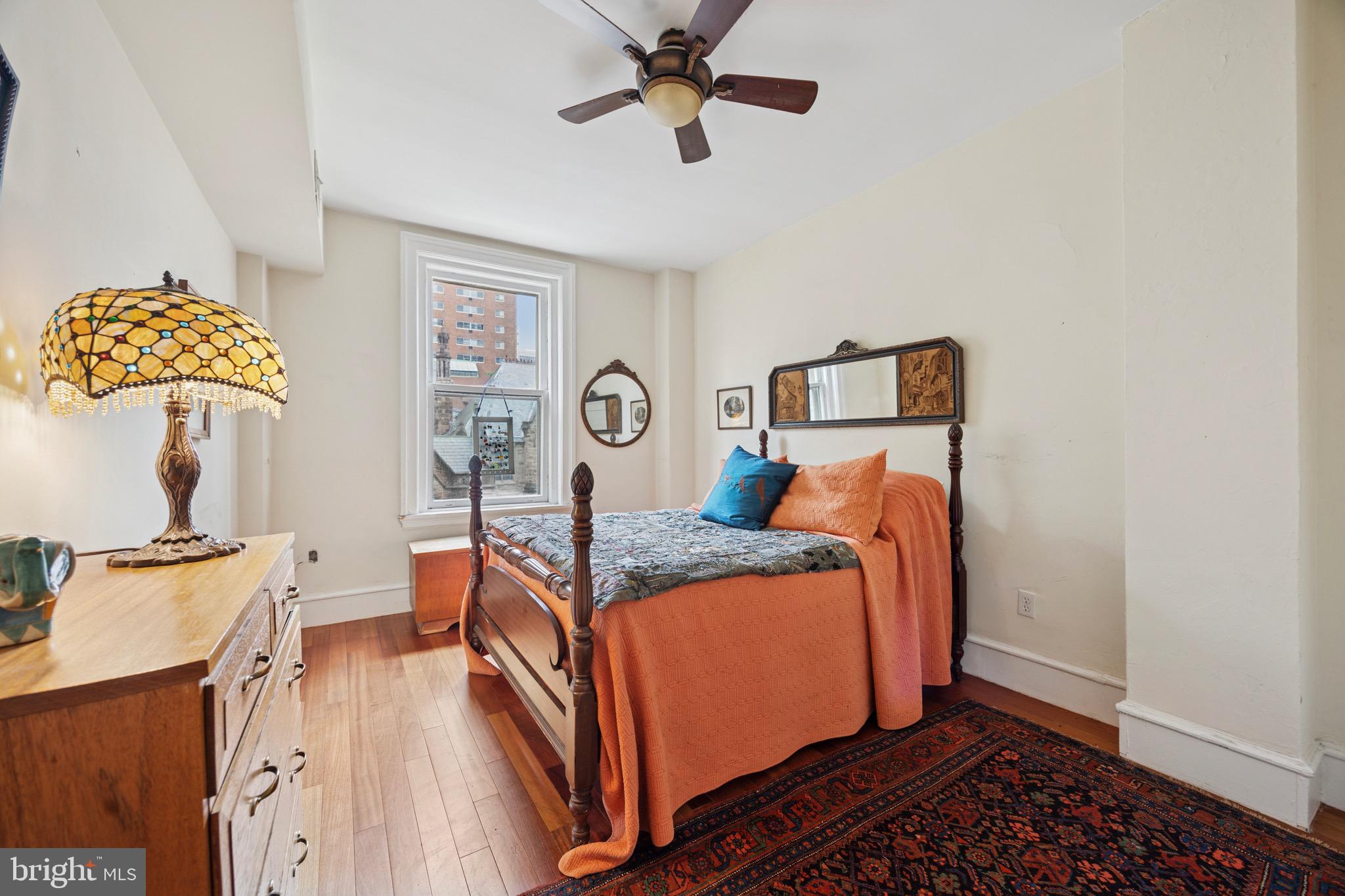 CENTER CITY - Residential