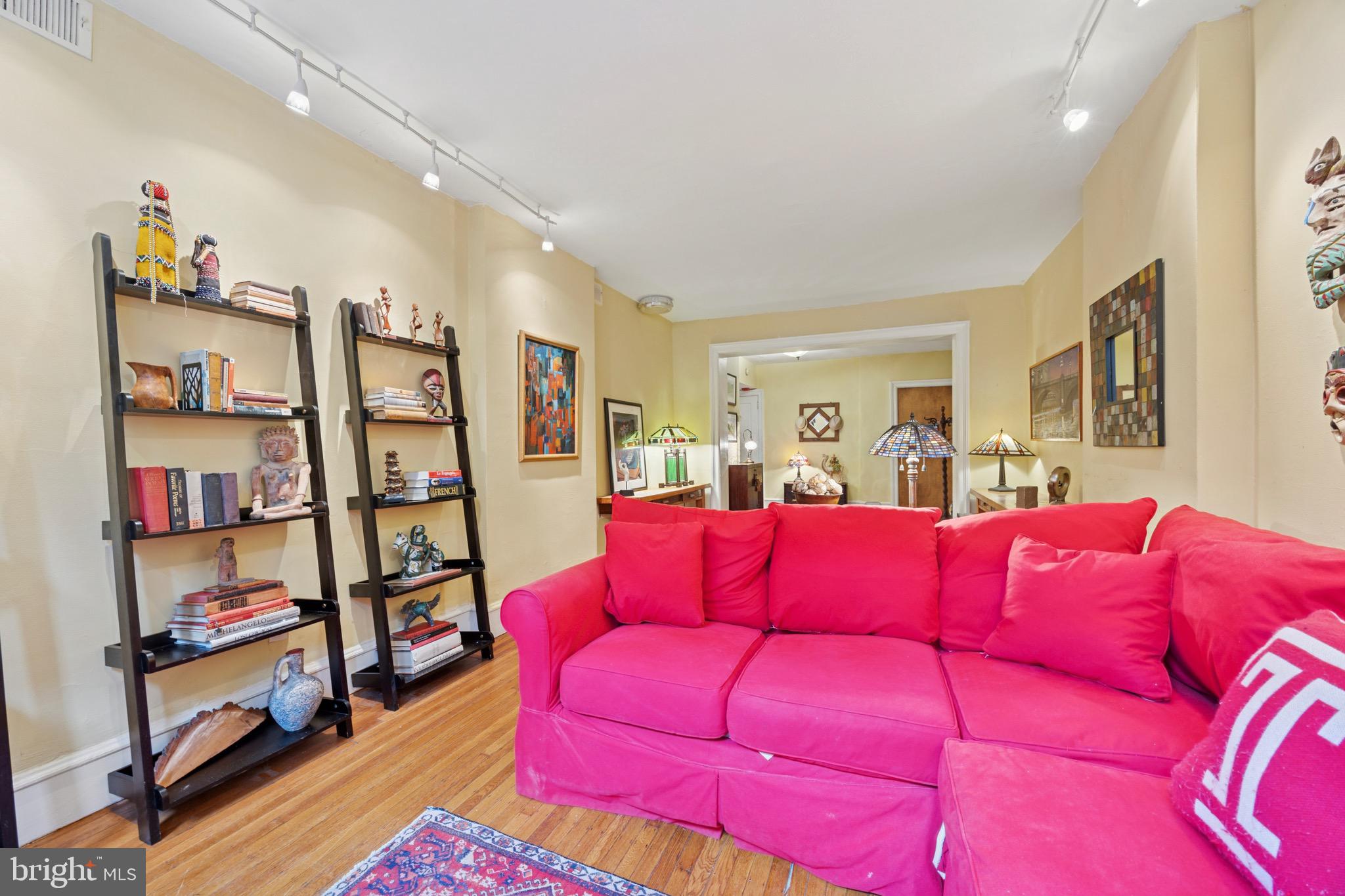 CENTER CITY - Residential