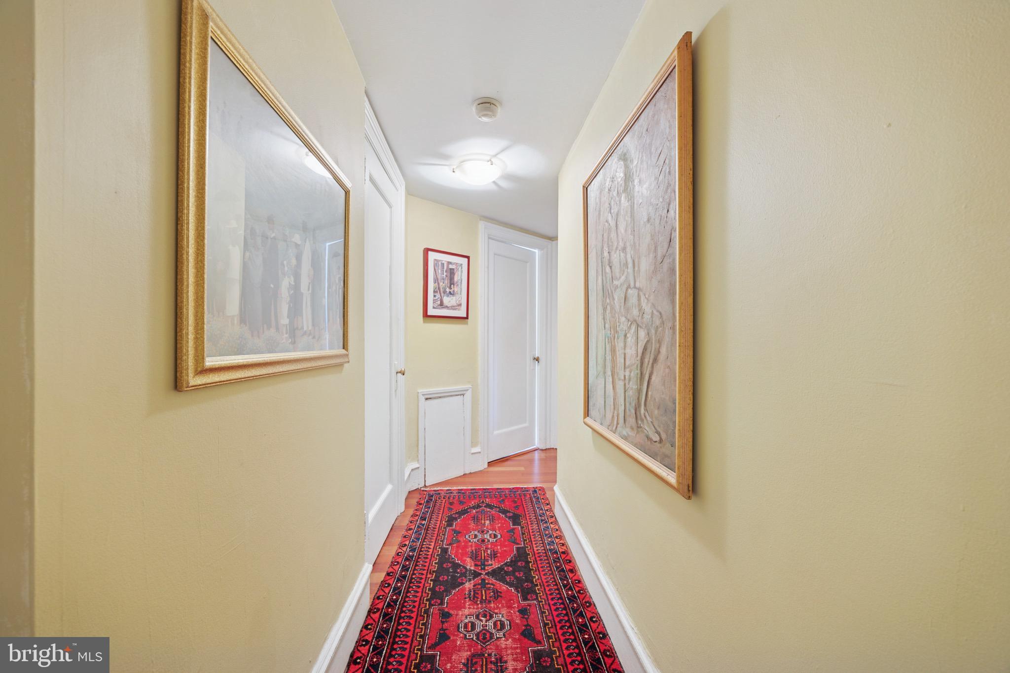 CENTER CITY - Residential