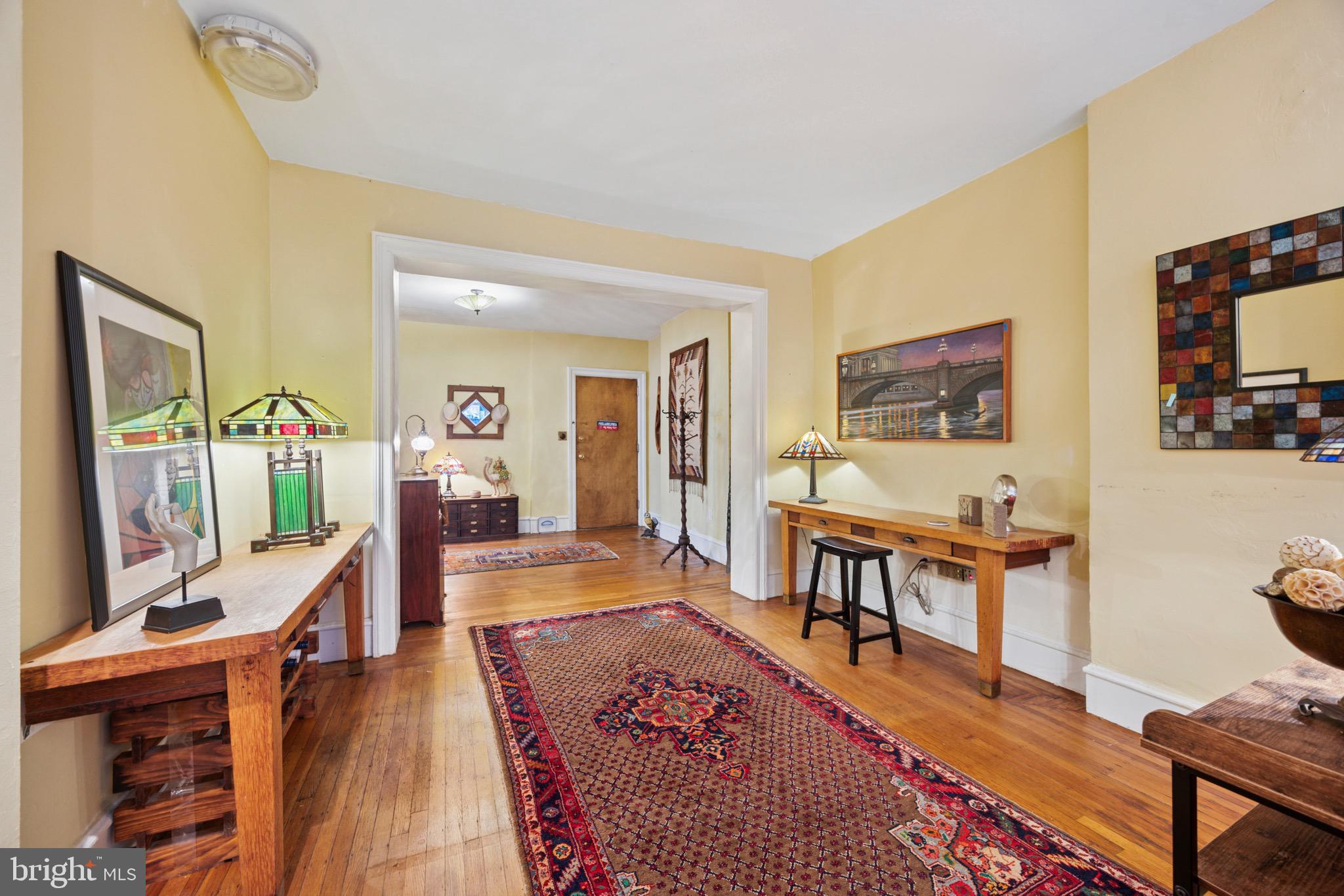 CENTER CITY - Residential