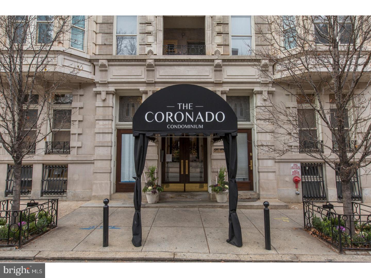 2201 CHESTNUT STREET 304