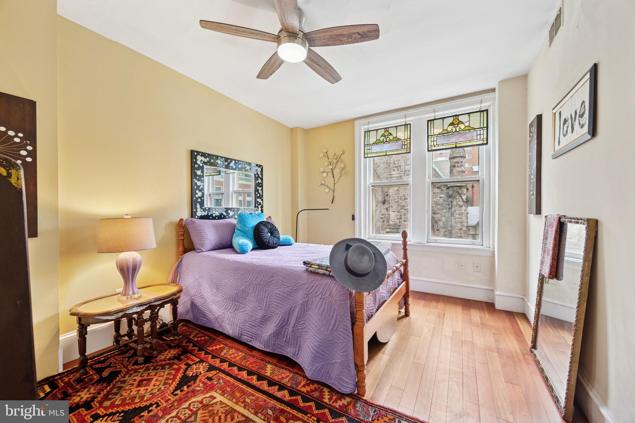 CENTER CITY - Residential