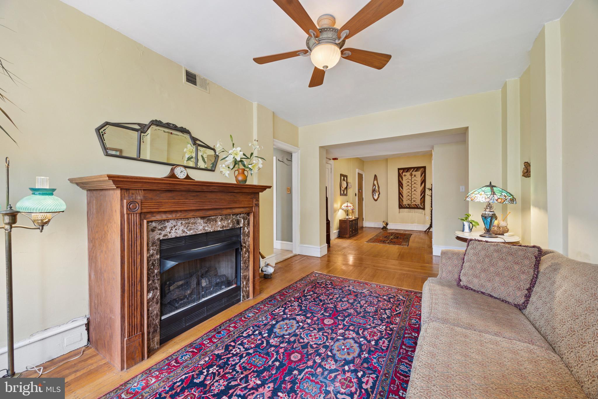 CENTER CITY - Residential