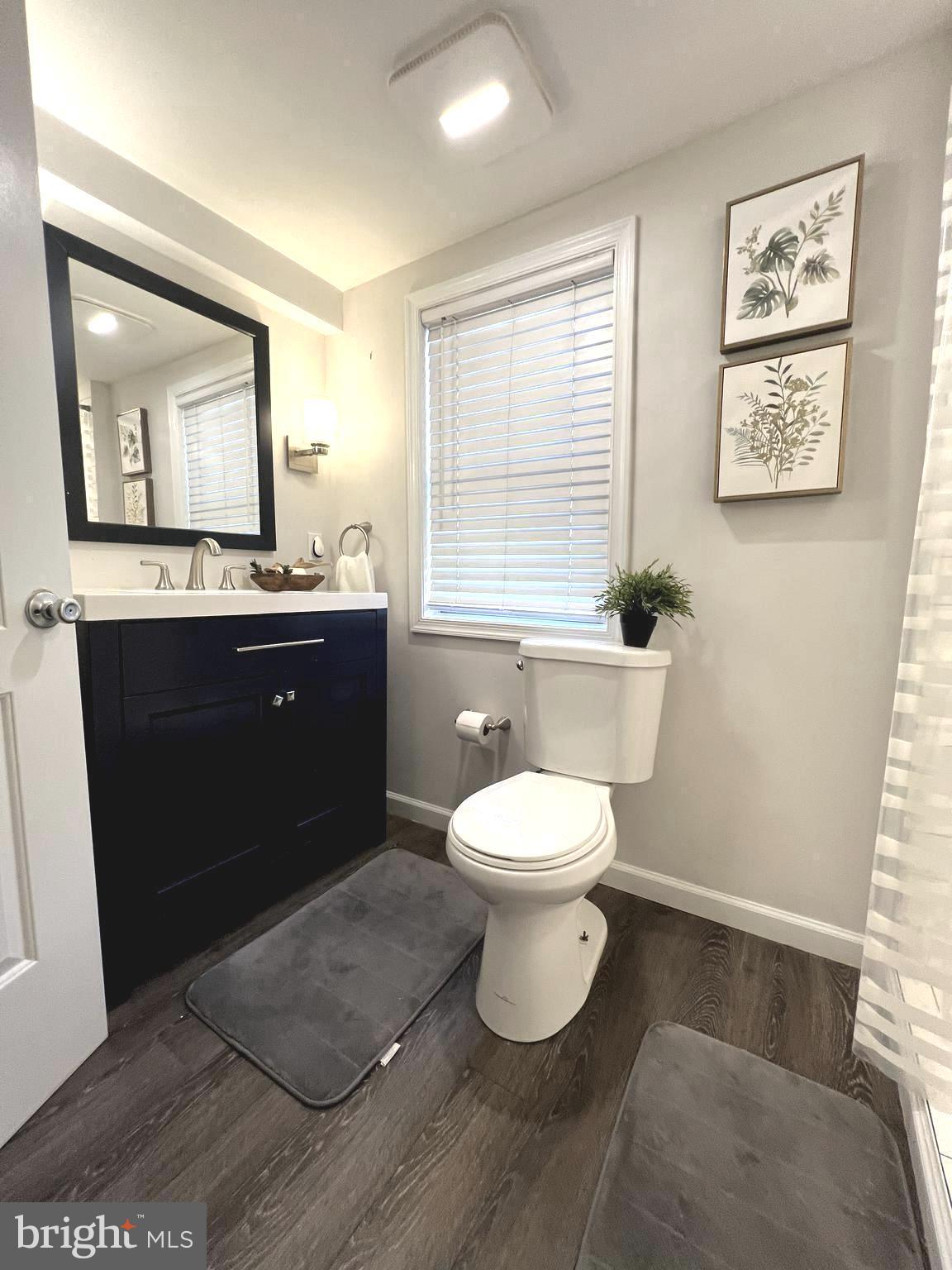 FELLS POINT HISTORIC DISTRICT - Residential