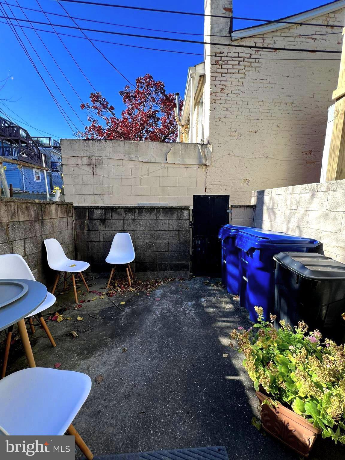 FELLS POINT HISTORIC DISTRICT - Residential