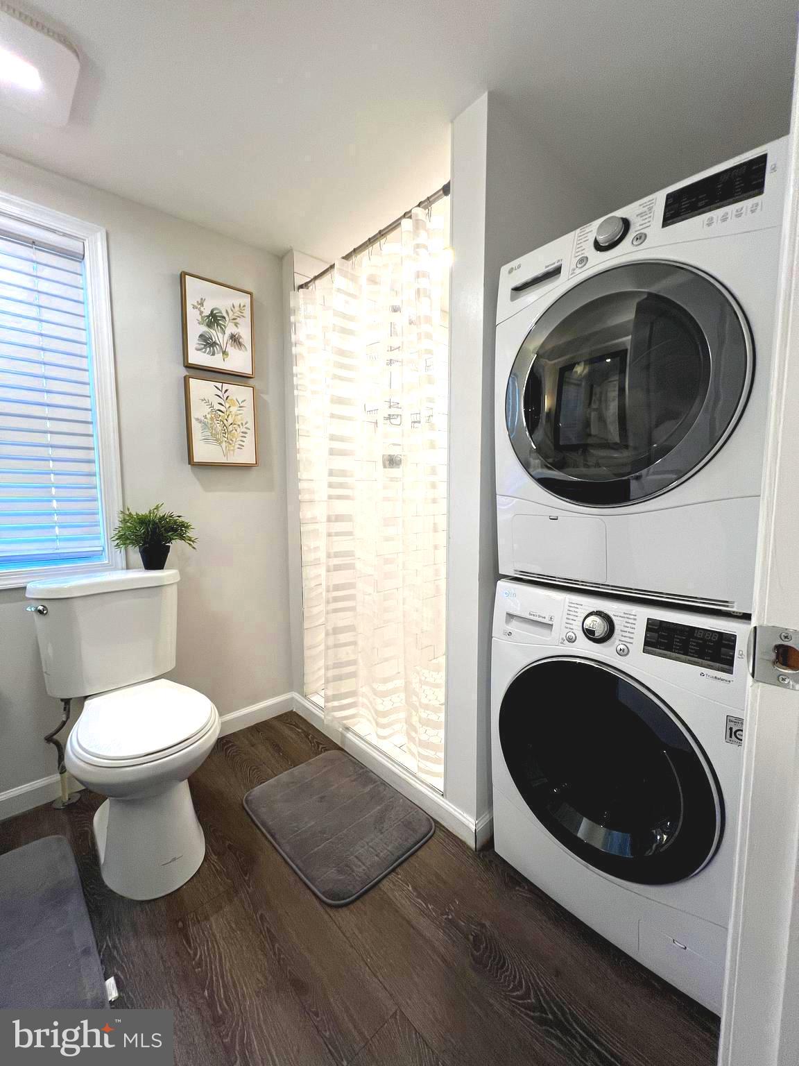 FELLS POINT HISTORIC DISTRICT - Residential