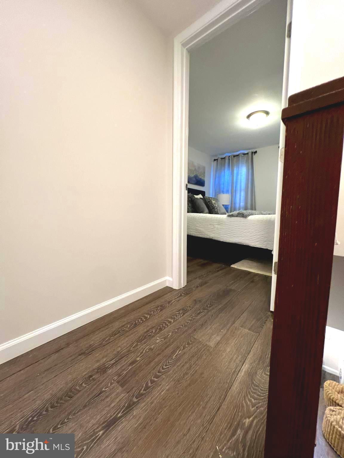 FELLS POINT HISTORIC DISTRICT - Residential