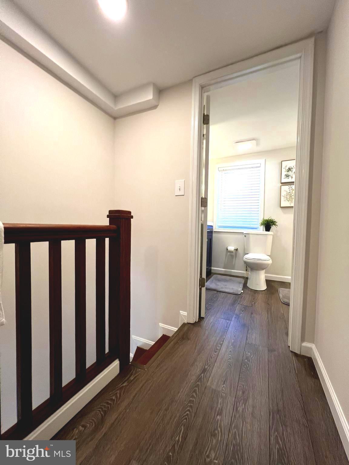 FELLS POINT HISTORIC DISTRICT - Residential