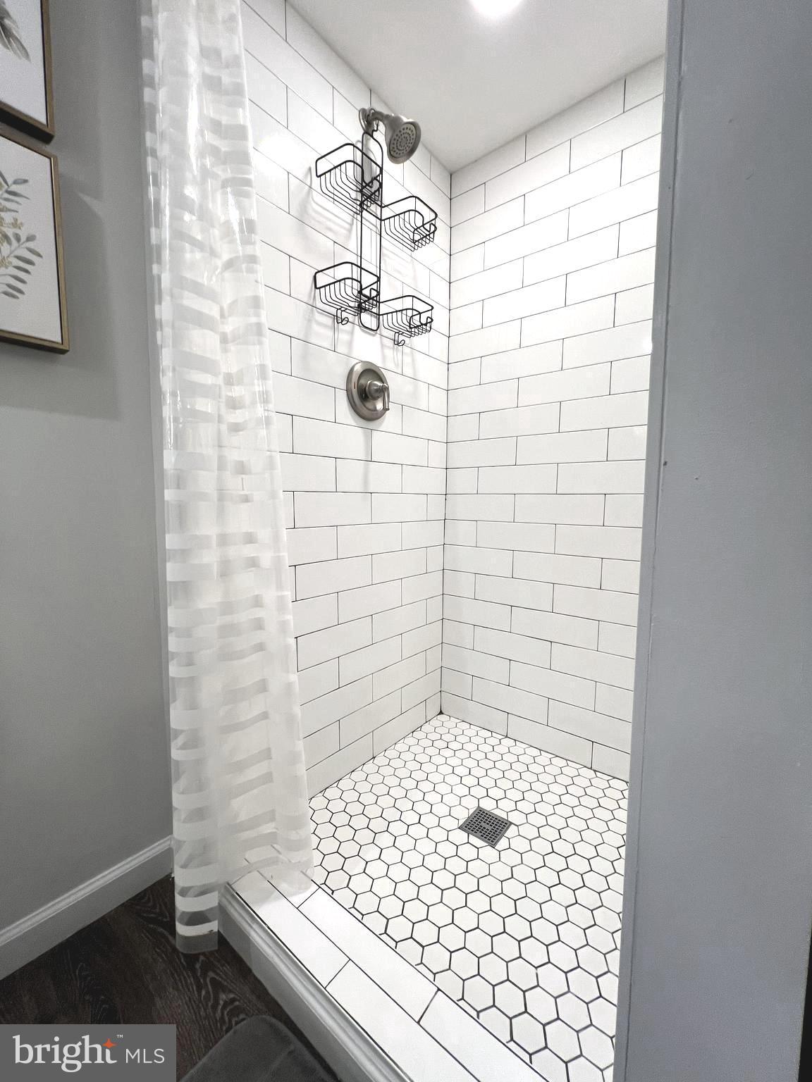 FELLS POINT HISTORIC DISTRICT - Residential