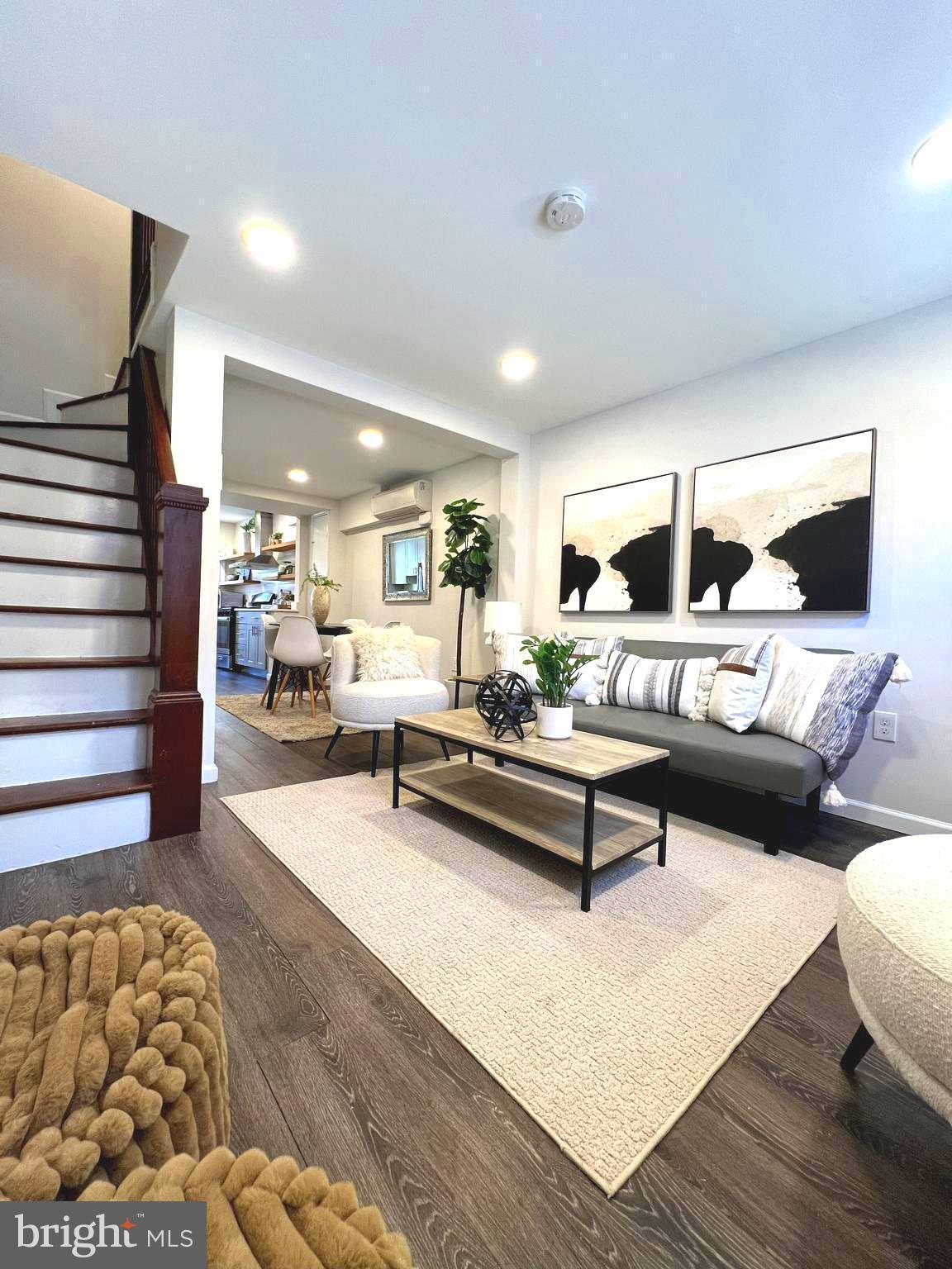 FELLS POINT HISTORIC DISTRICT - Residential