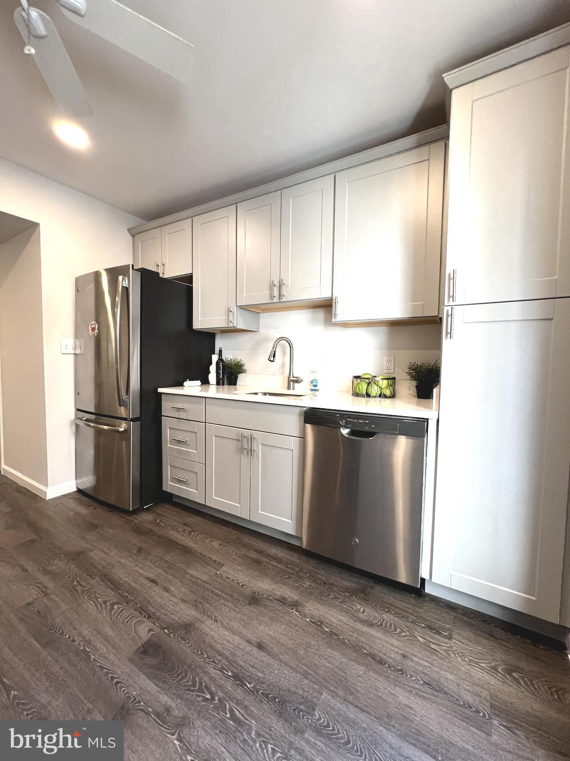 FELLS POINT HISTORIC DISTRICT - Residential