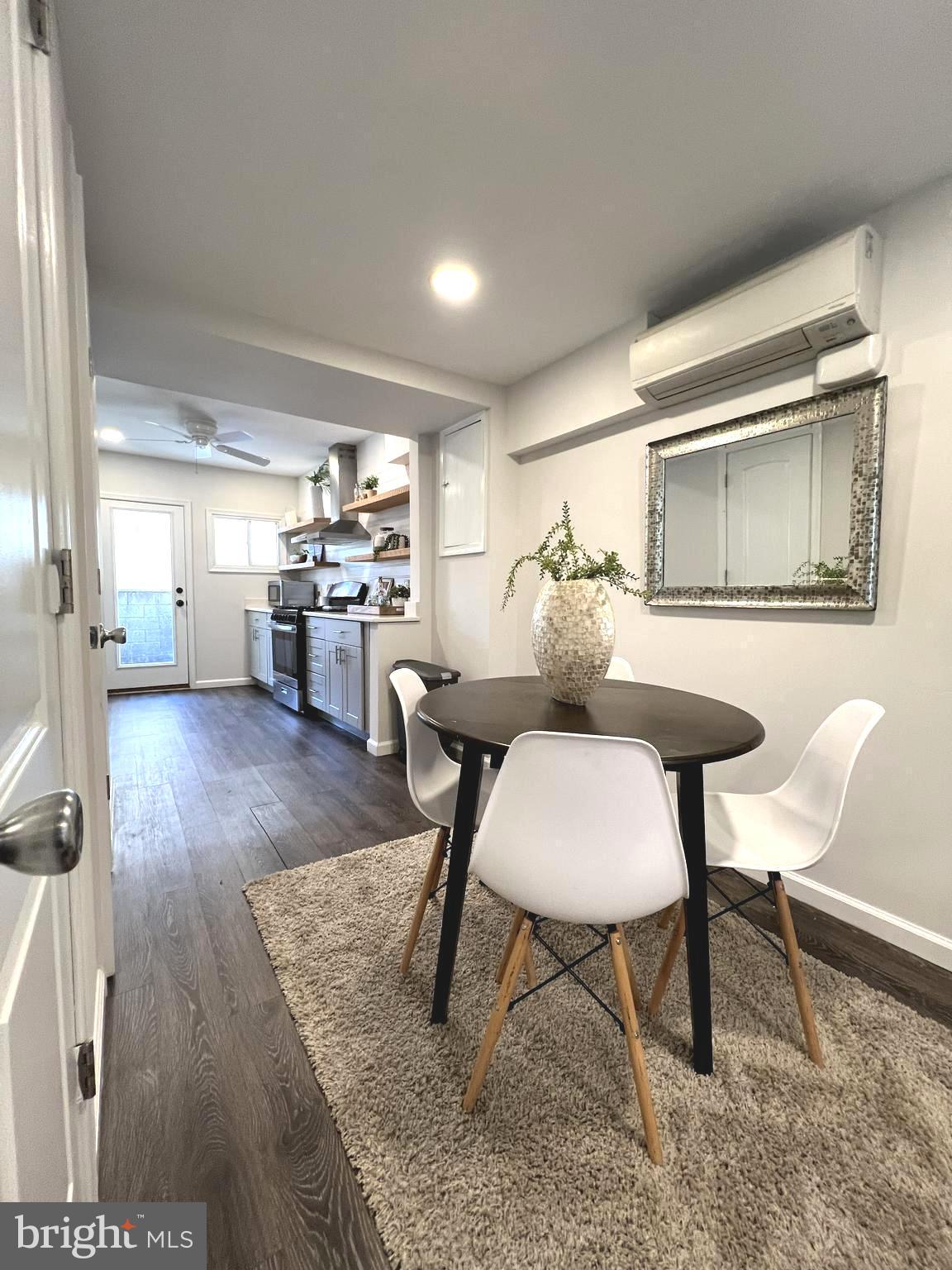 FELLS POINT HISTORIC DISTRICT - Residential