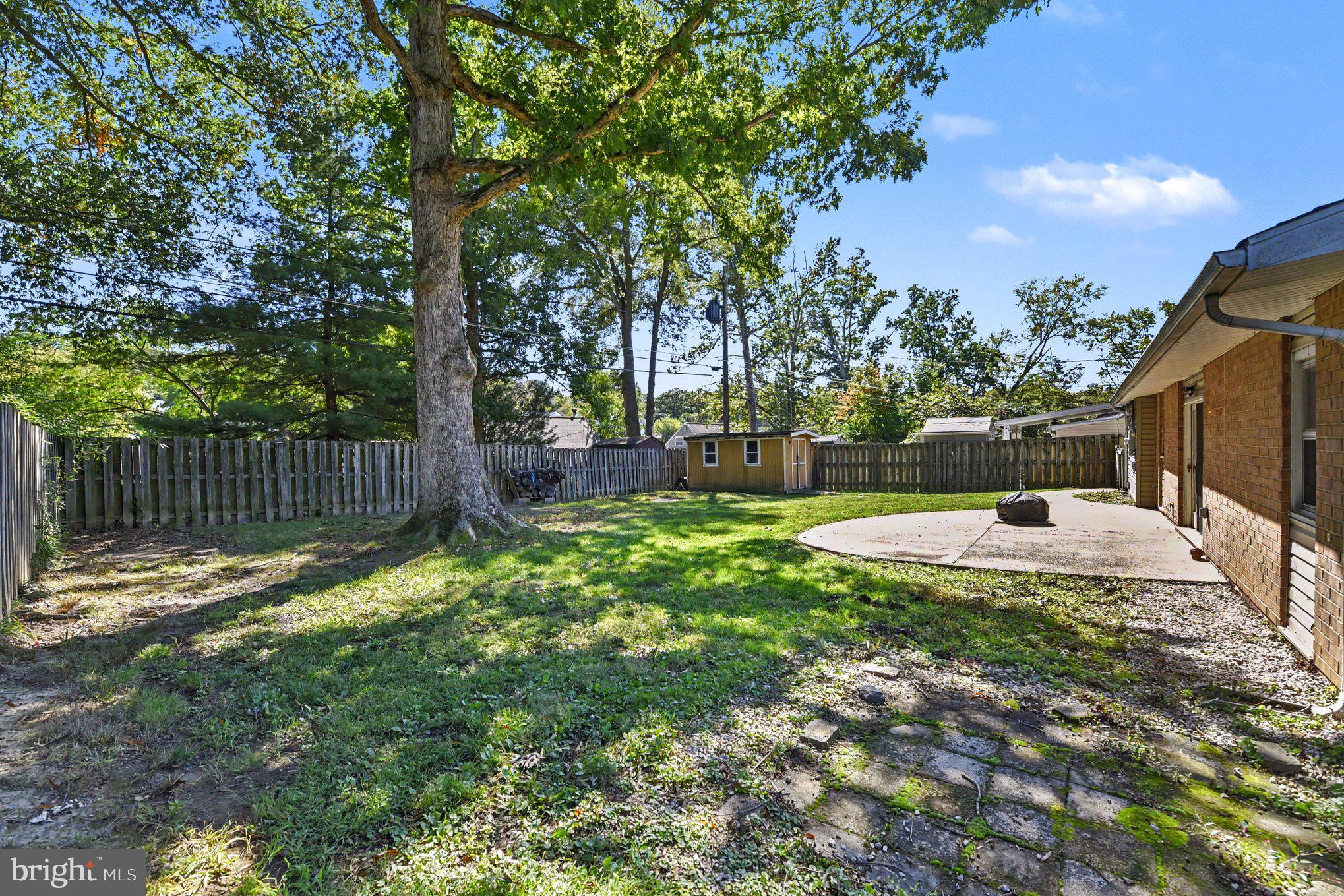 1017 ERWIN DRIVE