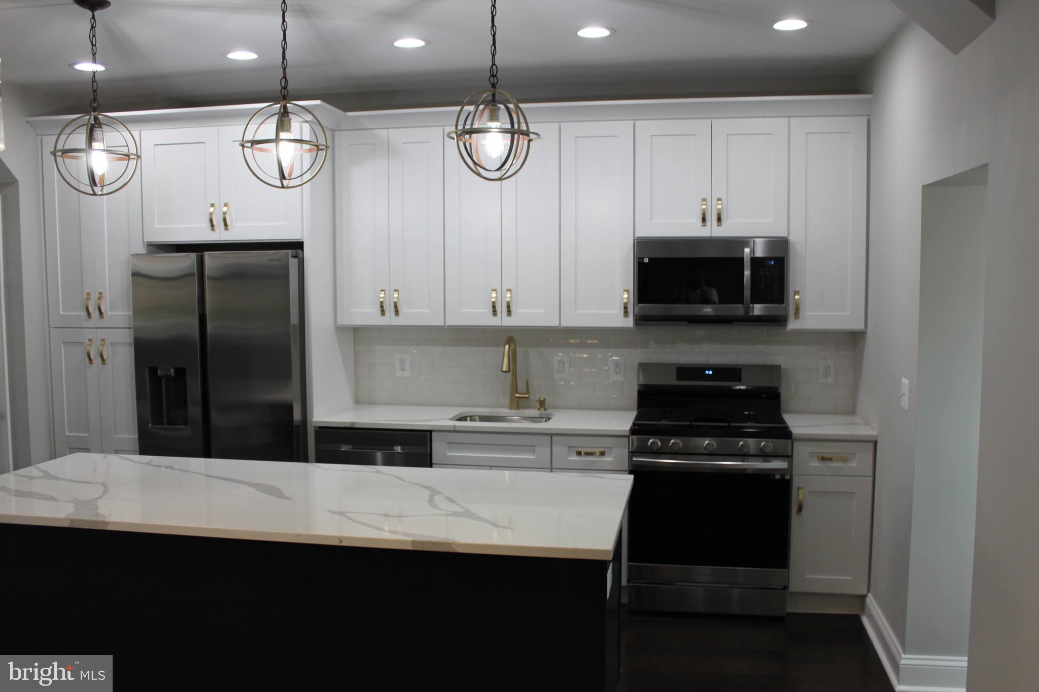 IRVINGTON - Residential