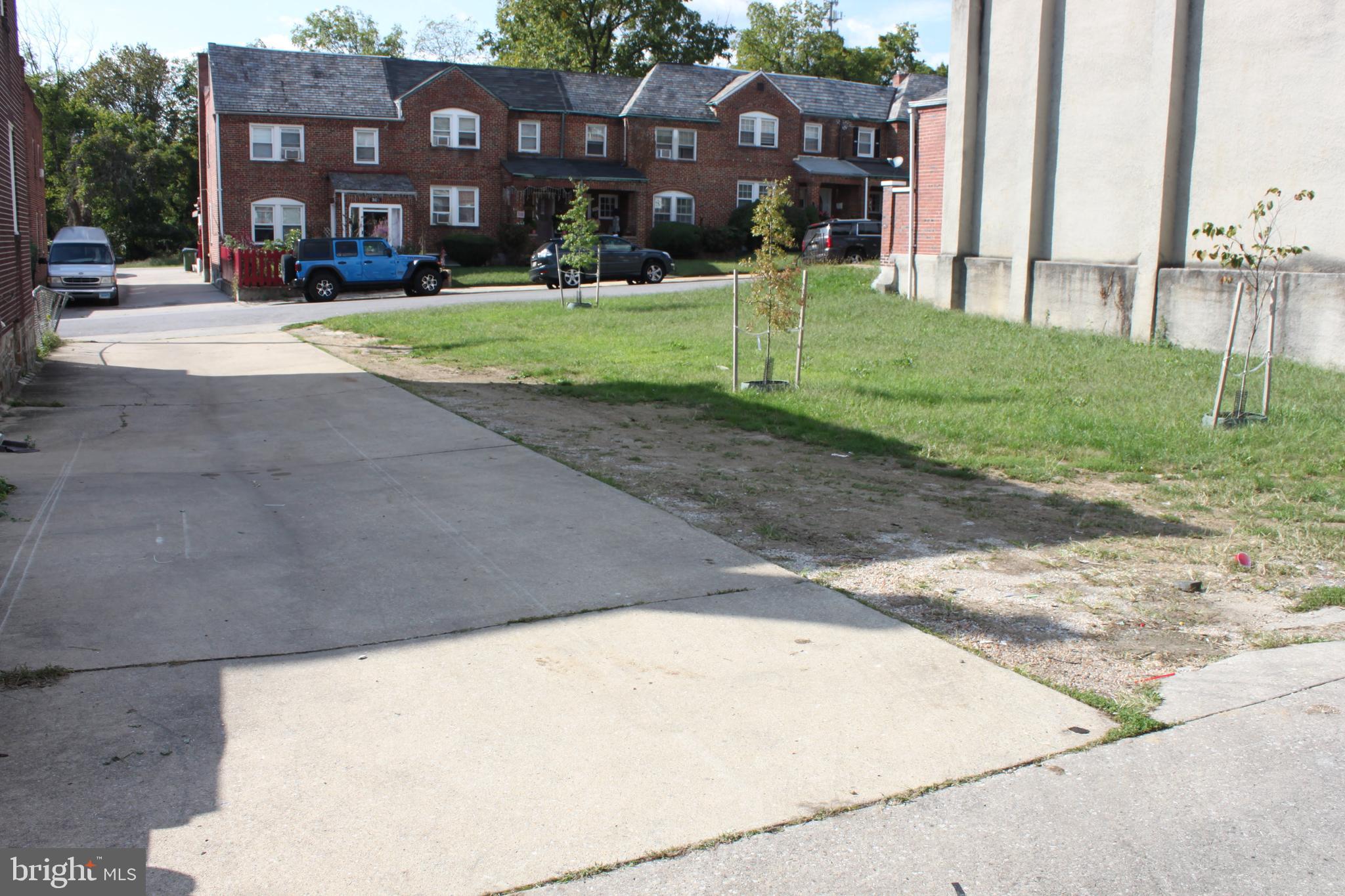 IRVINGTON - Residential