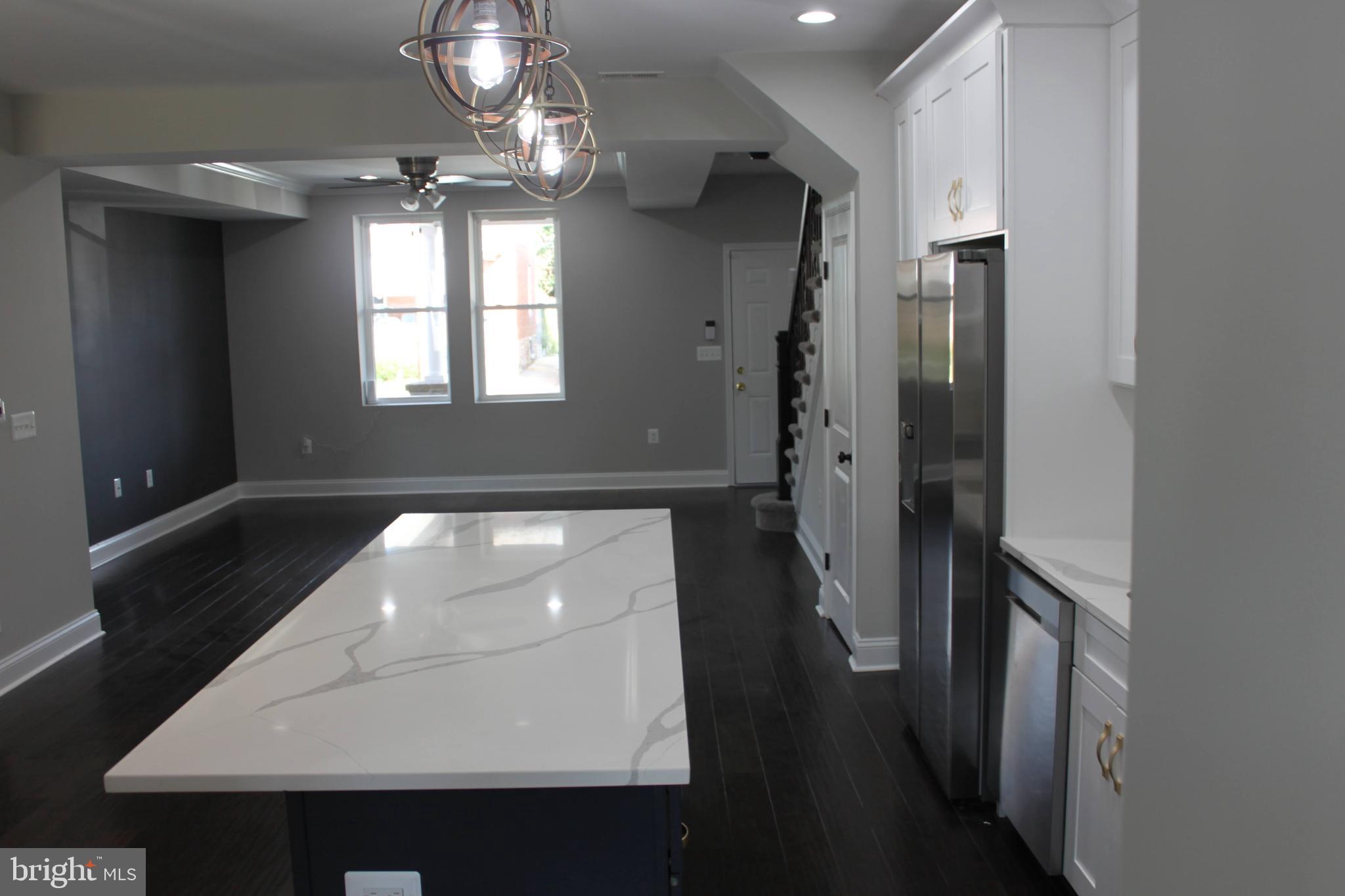 IRVINGTON - Residential