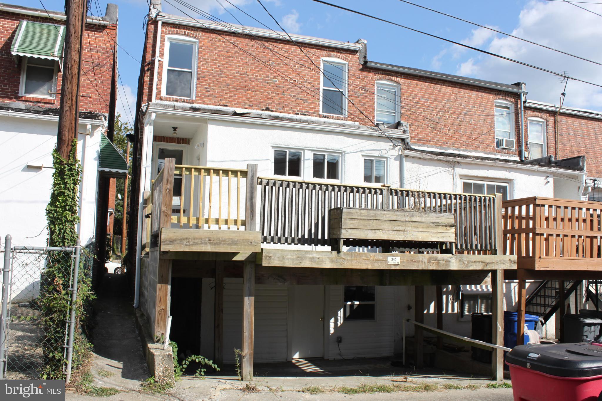 IRVINGTON - Residential