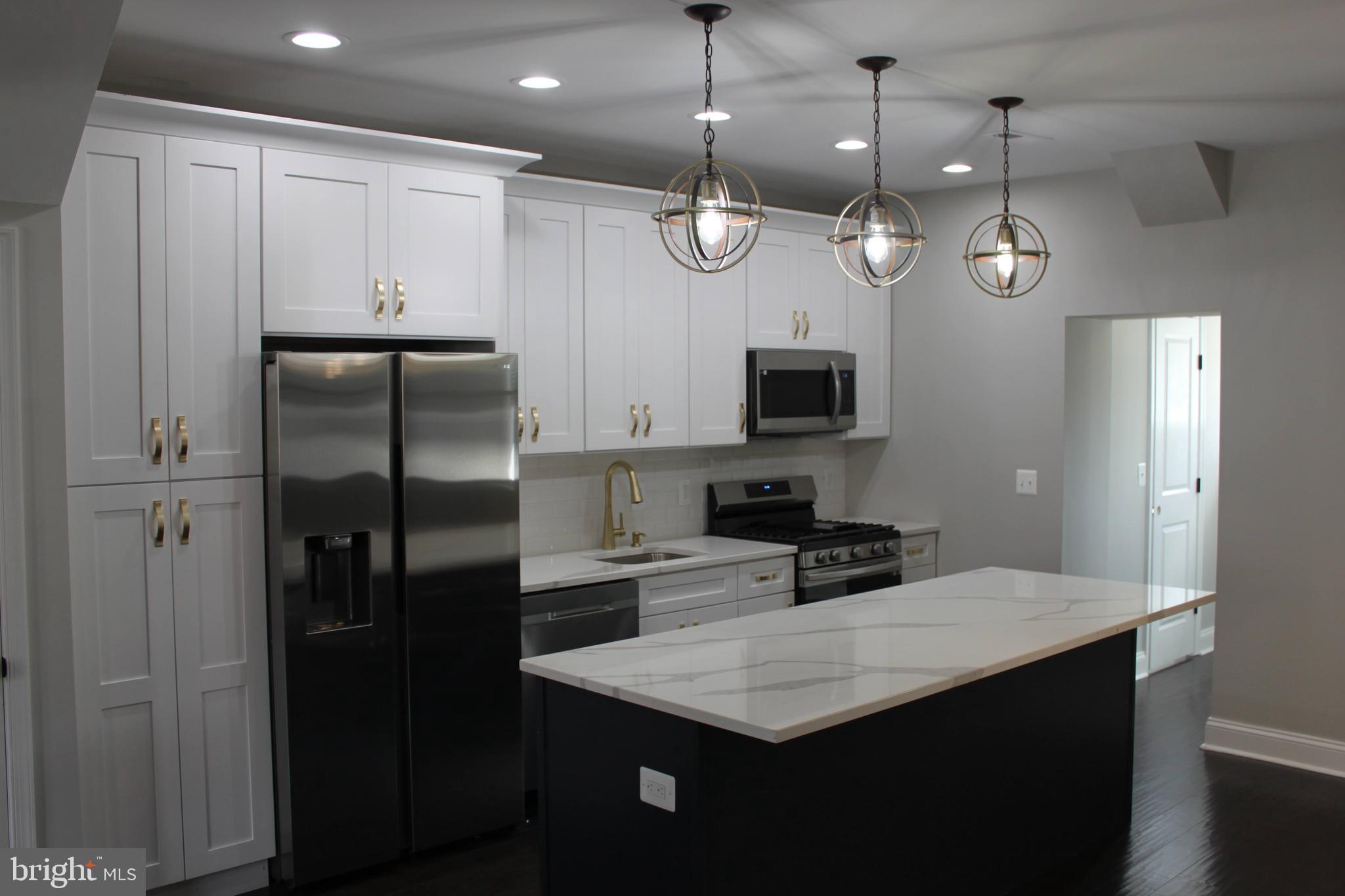 IRVINGTON - Residential