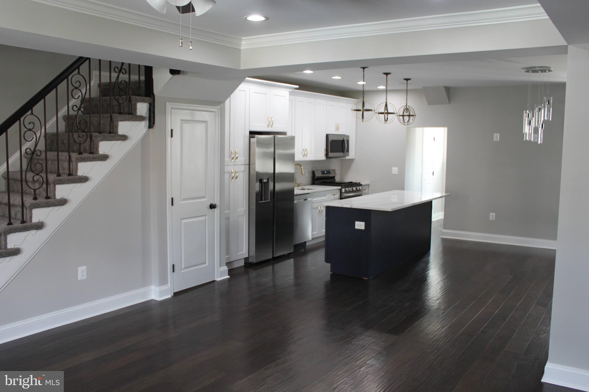 IRVINGTON - Residential