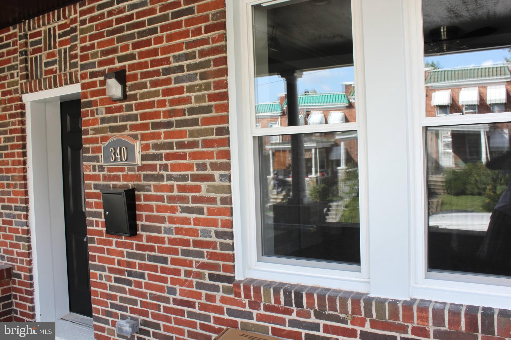 IRVINGTON - Residential