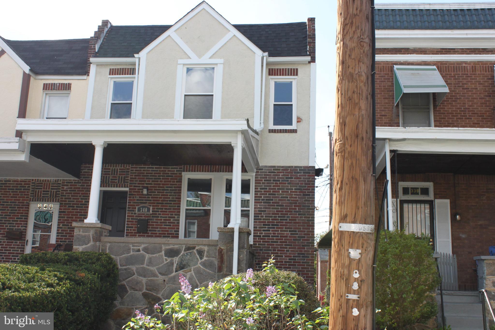 IRVINGTON - Residential