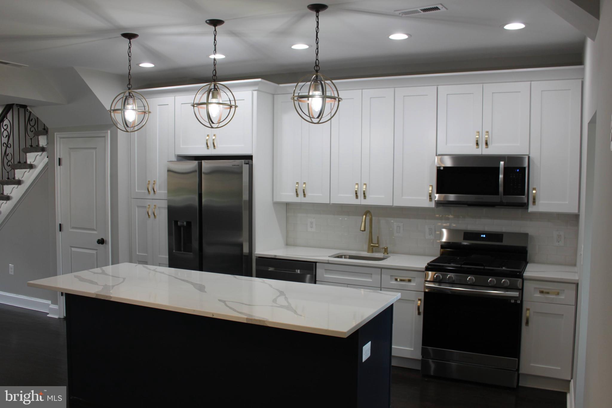 IRVINGTON - Residential