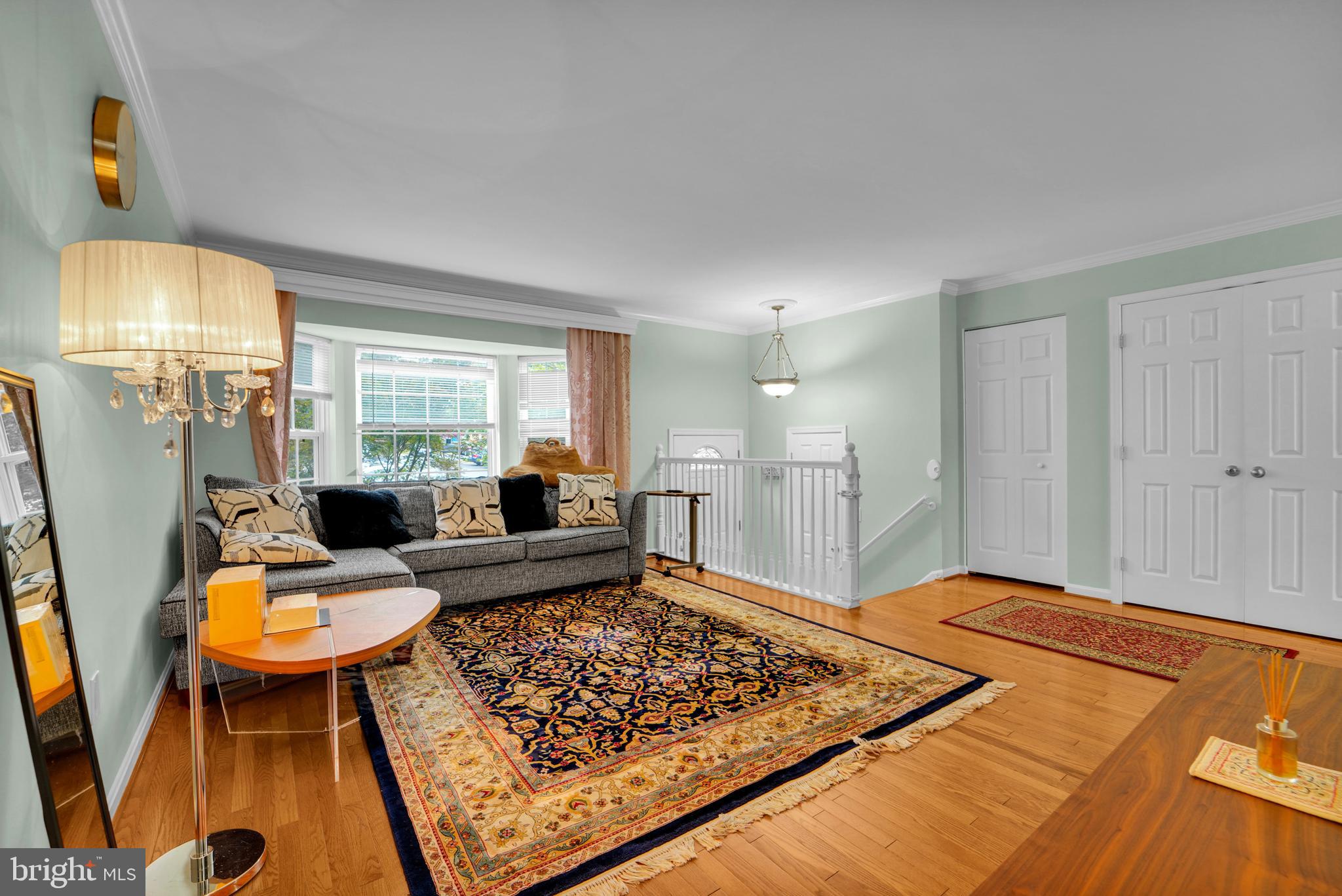 LAFAYETTE VILLAGE - Residential