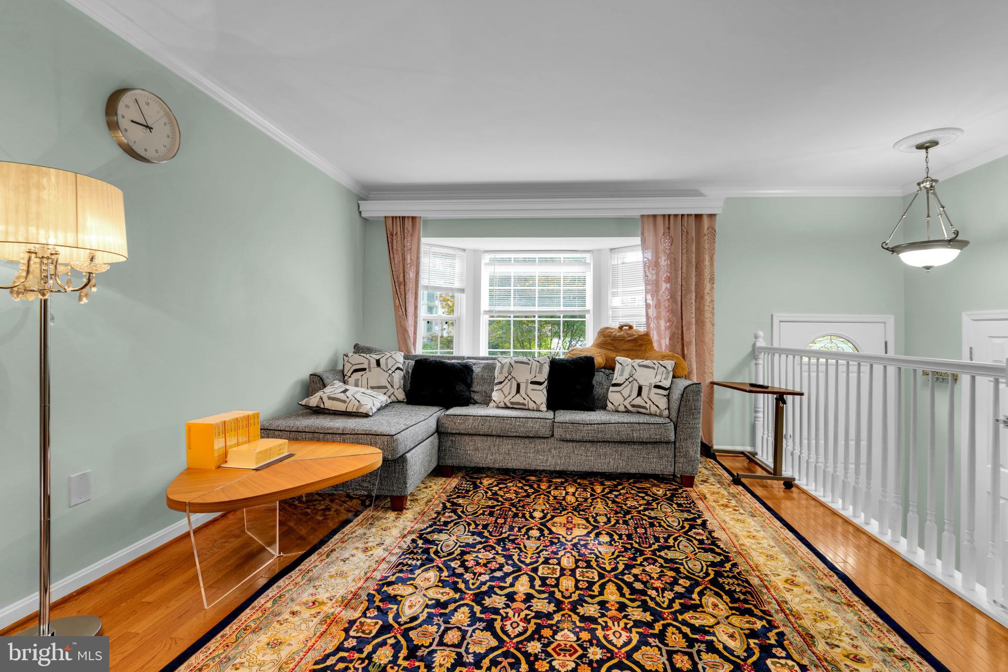 LAFAYETTE VILLAGE - Residential