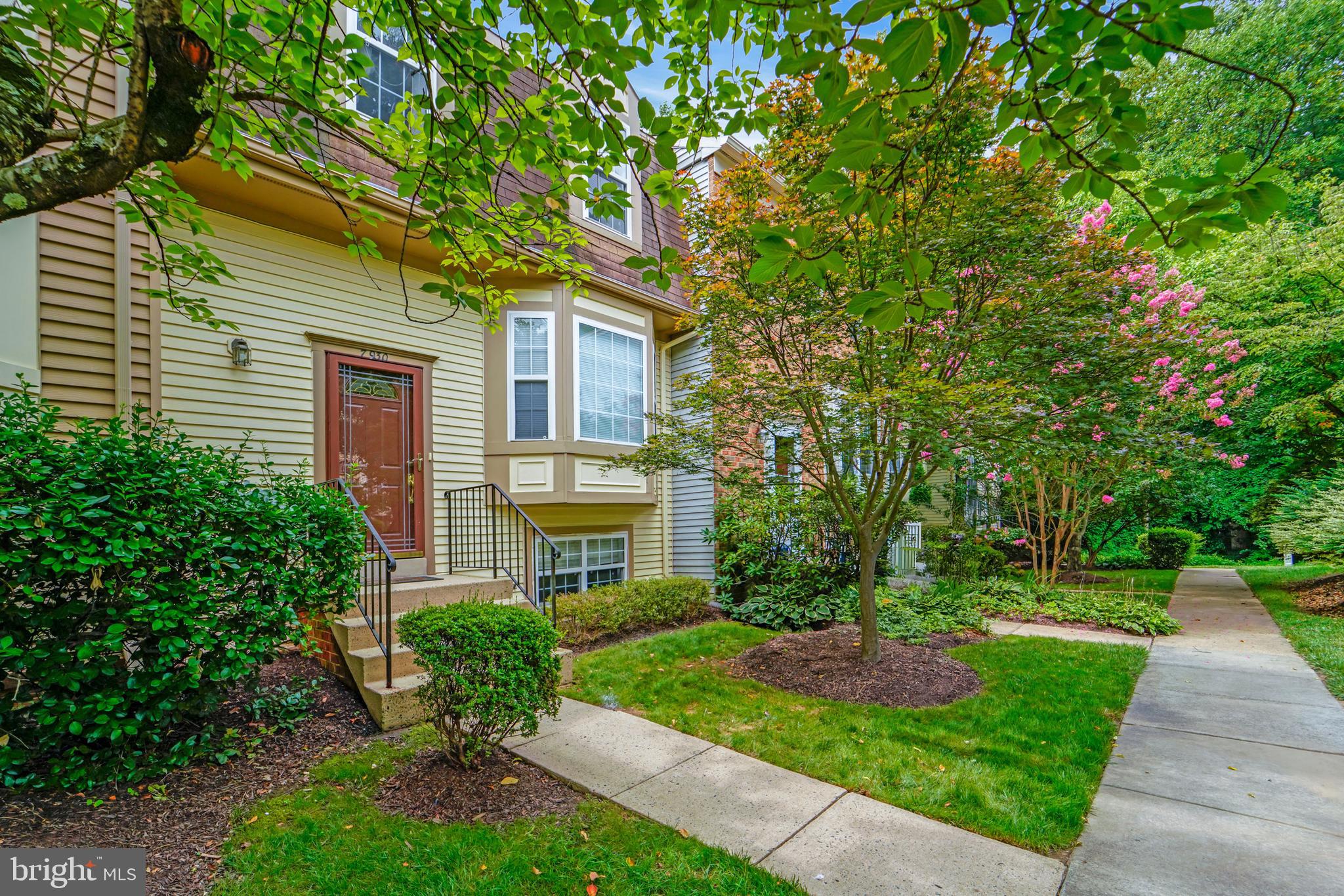 7930 PEYTON FOREST TRAIL