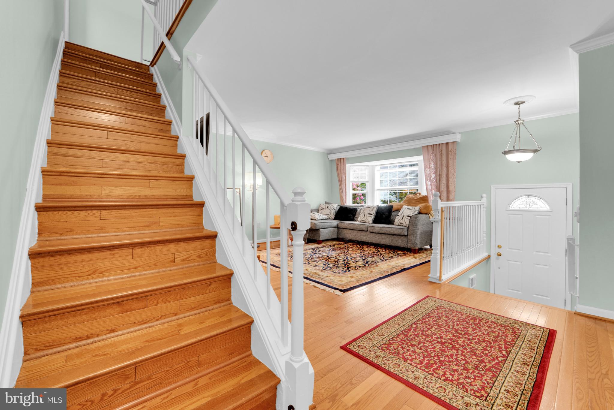 LAFAYETTE VILLAGE - Residential