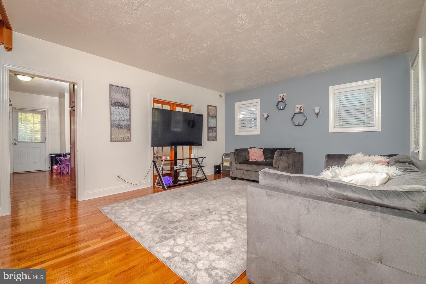 BEVERLY HILLS - Residential