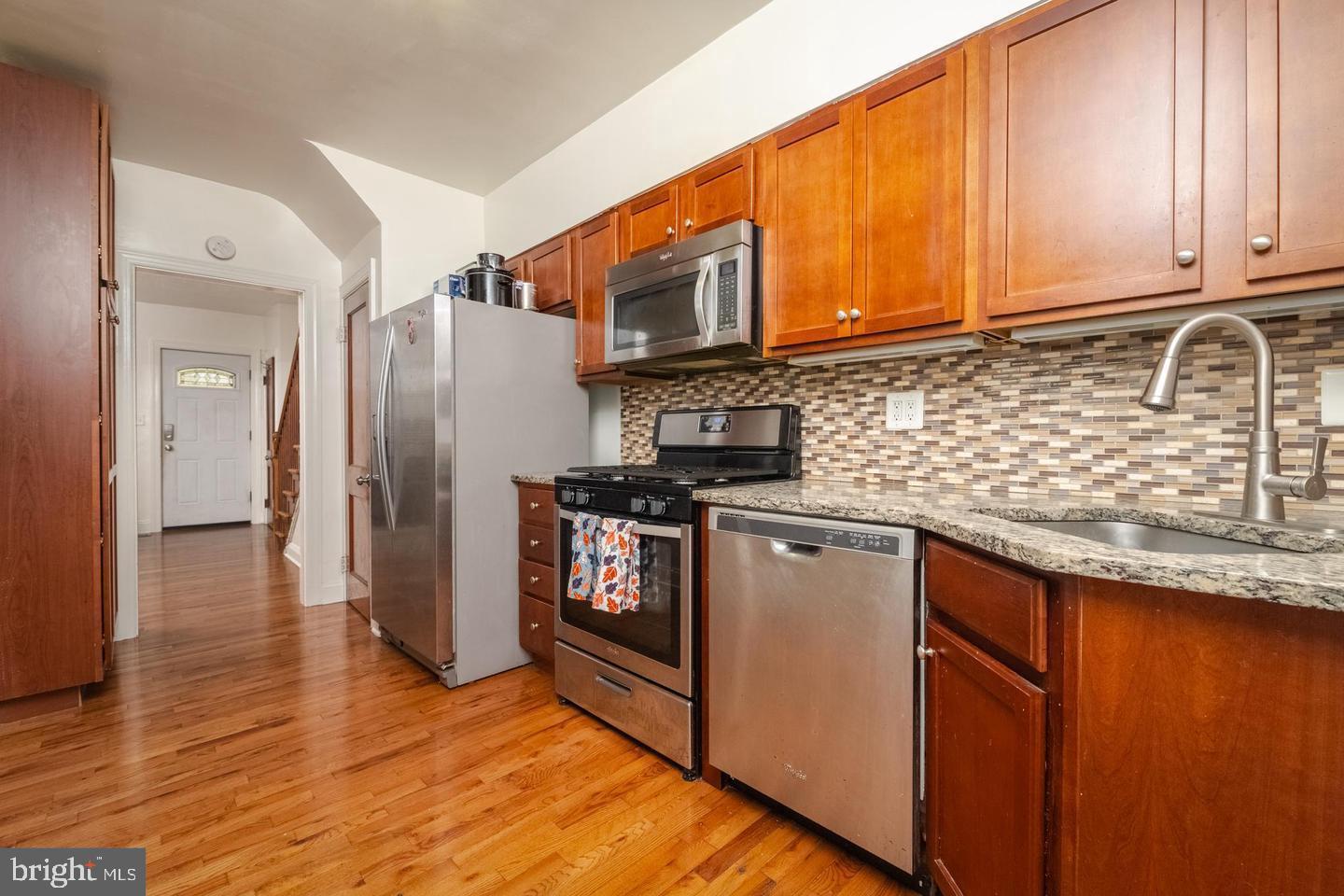 BEVERLY HILLS - Residential