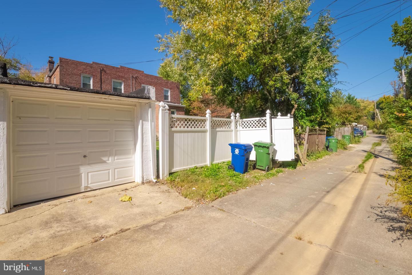 BEVERLY HILLS - Residential