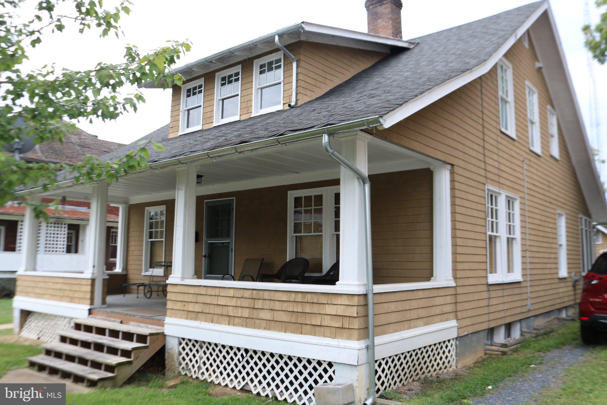 113 N CHURCH STREET