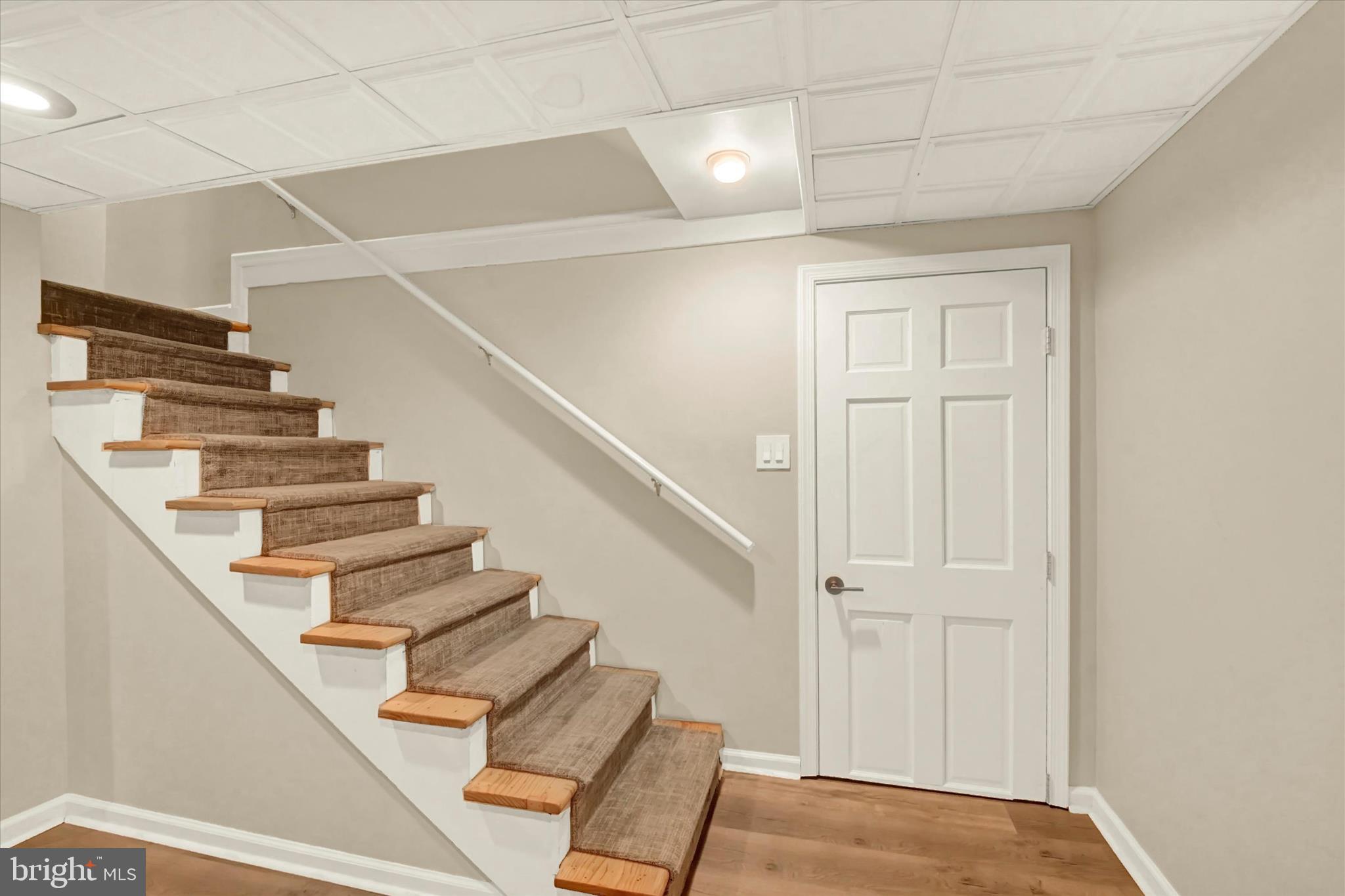 CAMP HILL BOROUGH - Residential