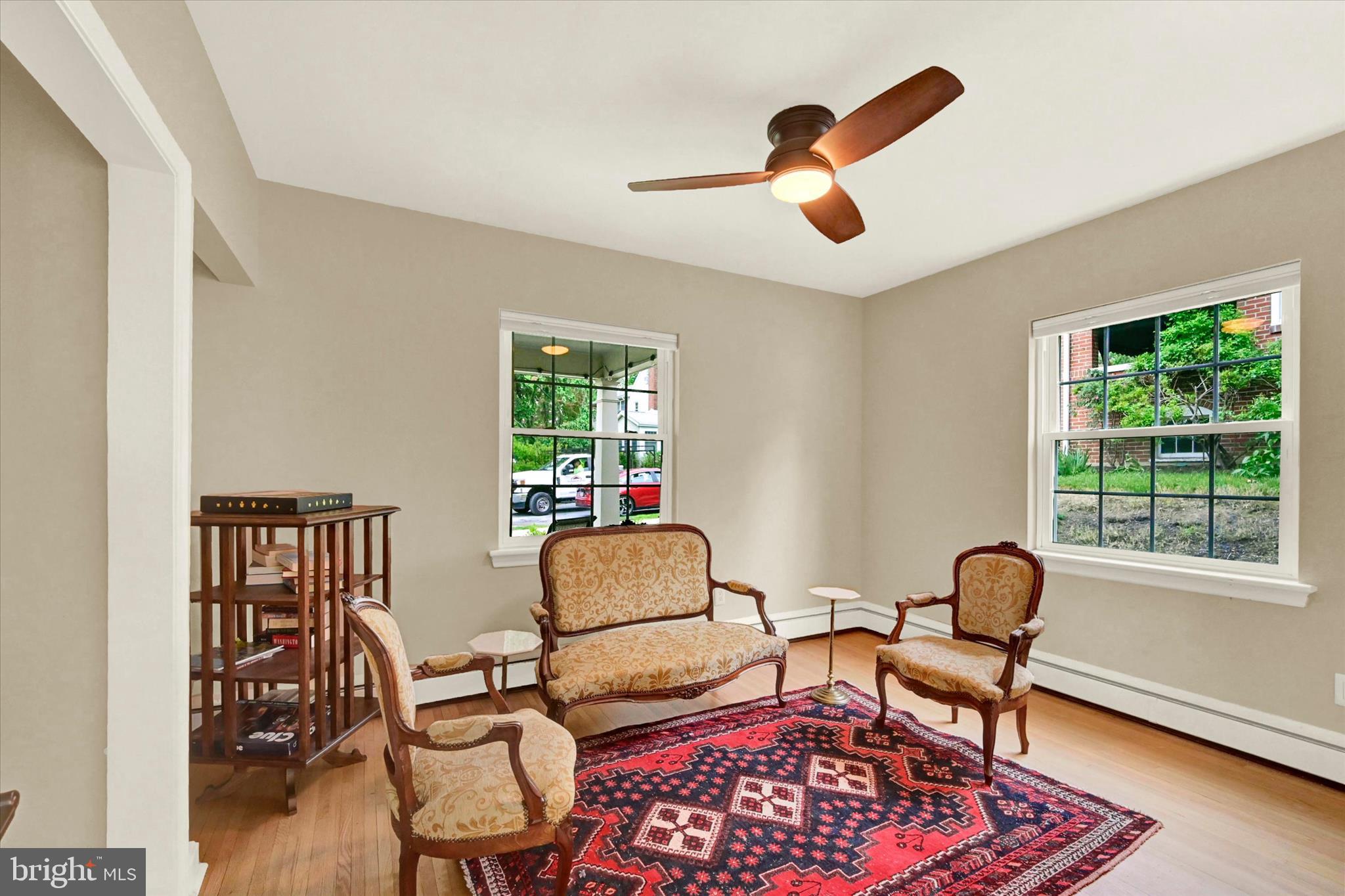 CAMP HILL BOROUGH - Residential