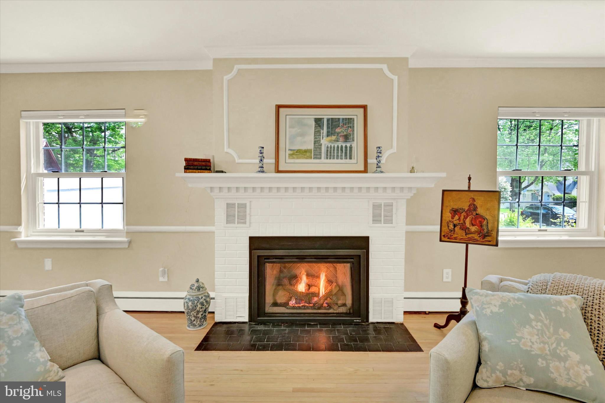 CAMP HILL BOROUGH - Residential